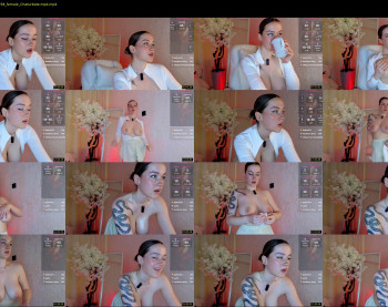 kylie_moss — 43 minute Chaturbate female cam show recording, 720p, Mar 2, 2025