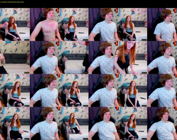 laksmrrr — 65 minute Chaturbate couple cam show recording, 720p, Mar 2, 2025