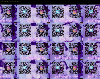 laurenceandviolette — 11 minute Chaturbate couple cam show recording, 720p, Mar 2, 2025