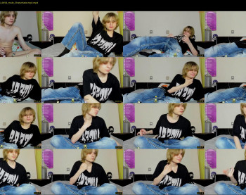 lazydarkknight — 53 minute Chaturbate male cam show recording, 720p, Mar 3, 2025