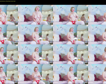 ledy_mary — 3 minute Chaturbate female cam show recording, 720p, Mar 2, 2025