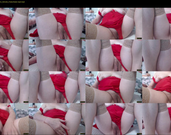 lelapopins — 33 minute Chaturbate female cam show recording, 720p, Mar 2, 2025