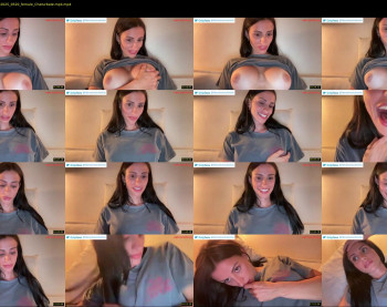 liberationalchemist — 20 minute Chaturbate couple cam show recording, 360p, Mar 3, 2025