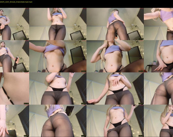 lilly_cooperr534616 — 9 minute Chaturbate female cam show recording, 720p, Mar 2, 2025