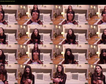 linareese — 7 minute Chaturbate female cam show recording, 720p, Mar 2, 2025