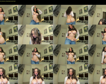 lindabluee — 51 minute Chaturbate female cam show recording, 720p, Mar 3, 2025