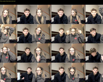 livvywinters — 6 minute Chaturbate female cam show recording, 720p, Mar 2, 2025