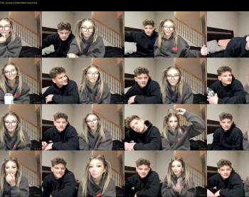 livvywinters — 13 minute Chaturbate female cam show recording, 720p, Mar 2, 2025