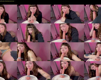 lovelorn_ — 40 minute Chaturbate female cam show recording, 720p, Mar 2, 2025