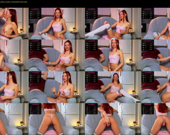 magictandem — 88 minute Chaturbate couple cam show recording, 720p, Mar 2, 2025