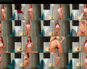 magictandem — 84 minute Chaturbate couple cam show recording, 720p, Mar 2, 2025