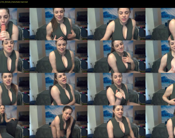 mandy_rose1 — 66 minute Chaturbate female cam show recording, 720p, Mar 2, 2025