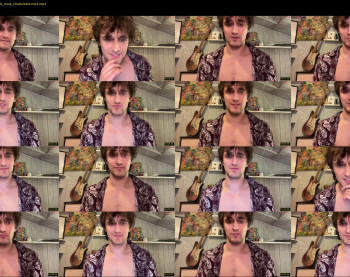 manolein — 3 minute Chaturbate male cam show recording, 720p, Mar 3, 2025