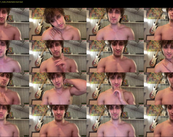 manolein — 10 minute Chaturbate male cam show recording, 720p, Mar 3, 2025