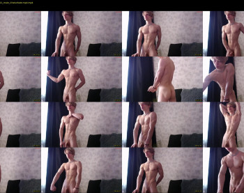 marc_solo — 11 minute Chaturbate male cam show recording, 720p, Mar 2, 2025