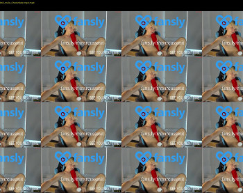 marcussmit — 15 minute Chaturbate male cam show recording, 720p, Mar 3, 2025