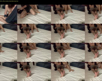markiza_karabasa — 49 minute Chaturbate couple cam show recording, 720p, Mar 2, 2025