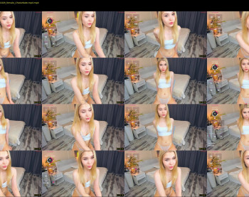 marybryannt — 14 minute Chaturbate female cam show recording, 720p, Mar 2, 2025