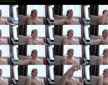 matt_aniston — 5 minute Chaturbate male cam show recording, 720p, Mar 2, 2025