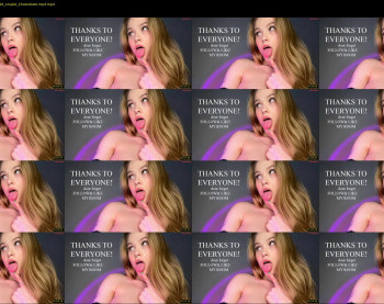 maya__77 — 3 minute Chaturbate female cam show recording, 720p, Mar 2, 2025