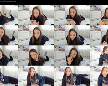meryfoxxx — 31 minute Chaturbate female cam show recording, 480p, Mar 2, 2025