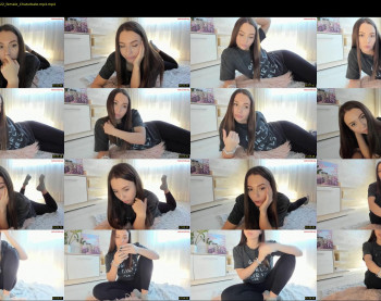 meryfoxxx — 29 minute Chaturbate female cam show recording, 480p, Mar 2, 2025