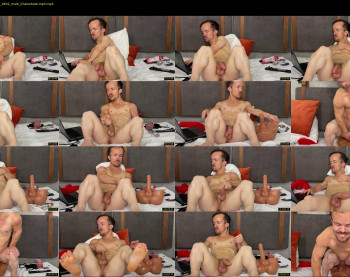 midgettripod1 — 113 minute Chaturbate male cam show recording, 720p, Mar 2, 2025