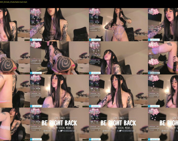 midori__san — 104 minute Chaturbate female cam show recording, 720p, Mar 2, 2025