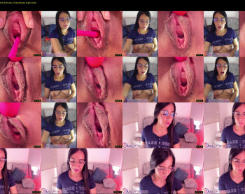 milly_roidd — 83 minute Chaturbate female cam show recording, 720p, Mar 2, 2025