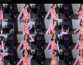 milynee — 74 minute Chaturbate female cam show recording, 720p, Mar 2, 2025