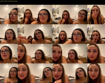 mimi_monroe1 — 13 minute Chaturbate female cam show recording, 720p, Mar 3, 2025