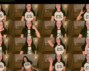 miroslava_lime — 5 minute Chaturbate female cam show recording, 720p, Mar 2, 2025