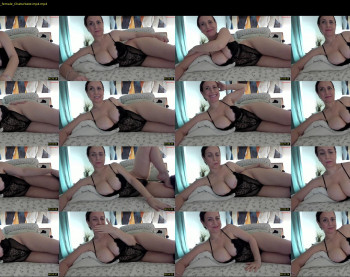 mis_eva — 11 minute Chaturbate female cam show recording, 720p, Mar 2, 2025