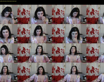 misxy500310 — 17 minute Chaturbate female cam show recording, 480p, Mar 3, 2025