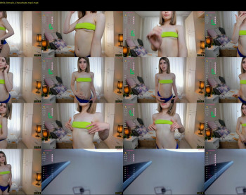 moirebroady — 36 minute Chaturbate female cam show recording, 720p, Mar 2, 2025
