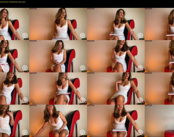 monikate_ — 59 minute Chaturbate couple cam show recording, 720p, Mar 2, 2025