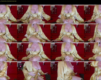 mrscummings — 56 minute Chaturbate female cam show recording, 720p, Mar 2, 2025