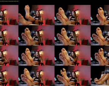mrstenderbeast — 5 minute Chaturbate couple cam show recording, 720p, Mar 2, 2025