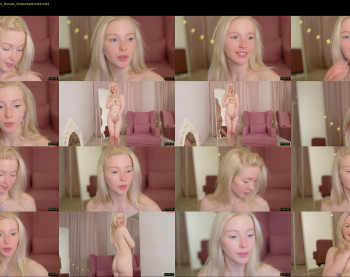 my_stella — 19 minute Chaturbate female cam show recording, 720p, Mar 2, 2025