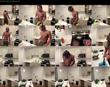 mycreamydreams — 64 minute Chaturbate couple cam show recording, 720p, Mar 3, 2025