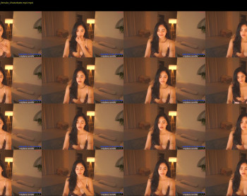 n_o_v_a — 3 minute Chaturbate female cam show recording, 720p, Mar 3, 2025