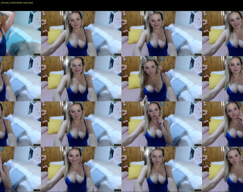 nancy_d — 4 minute Chaturbate female cam show recording, 720p, Mar 2, 2025