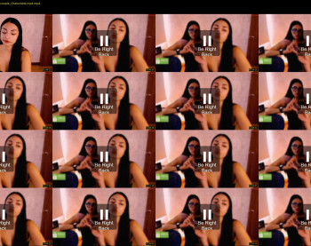 natval_ — 31 minute Chaturbate couple cam show recording, 720p, Mar 2, 2025