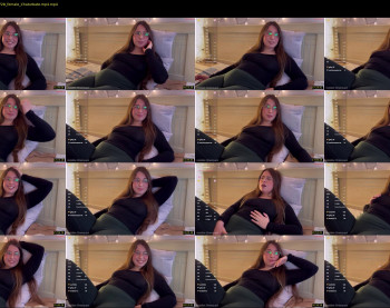 neonquack — 42 minute Chaturbate female cam show recording, 720p, Mar 2, 2025