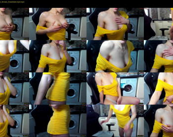 nickyplus — 91 minute Chaturbate couple cam show recording, 720p, Mar 2, 2025