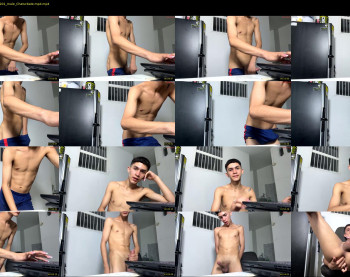 noah_tyler_ — 53 minute Chaturbate male cam show recording, 720p, Mar 3, 2025