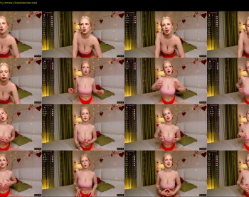odelyncure — 3 minute Chaturbate female cam show recording, 720p, Mar 2, 2025