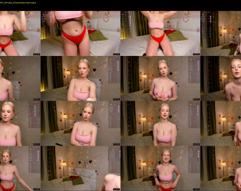 odelyncure — 21 minute Chaturbate female cam show recording, 720p, Mar 2, 2025