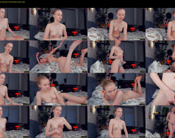 one_1ove — 125 minute Chaturbate female cam show recording, 720p, Mar 2, 2025