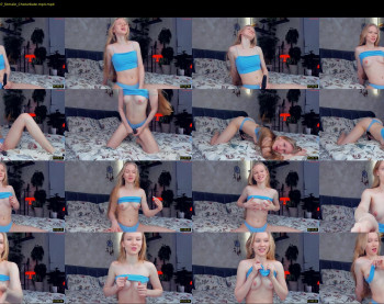 one_1ove — 14 minute Chaturbate female cam show recording, 720p, Mar 2, 2025